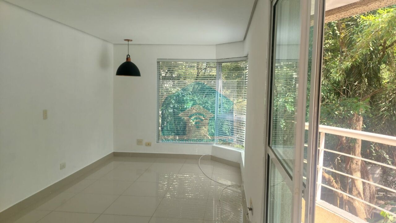 Apartamento para Locação - Morumbi