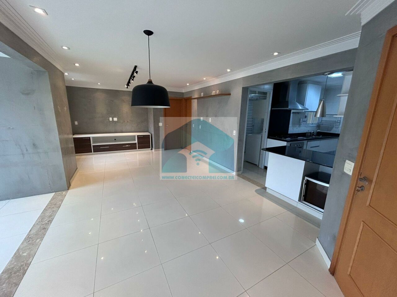 Apartamento para Venda - Vila Olímpia