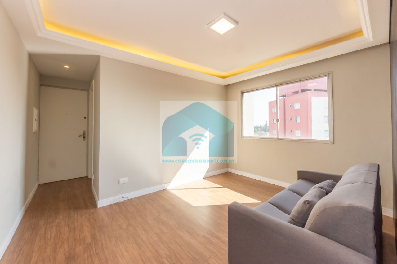 Apartamento para Venda - Santo Amaro