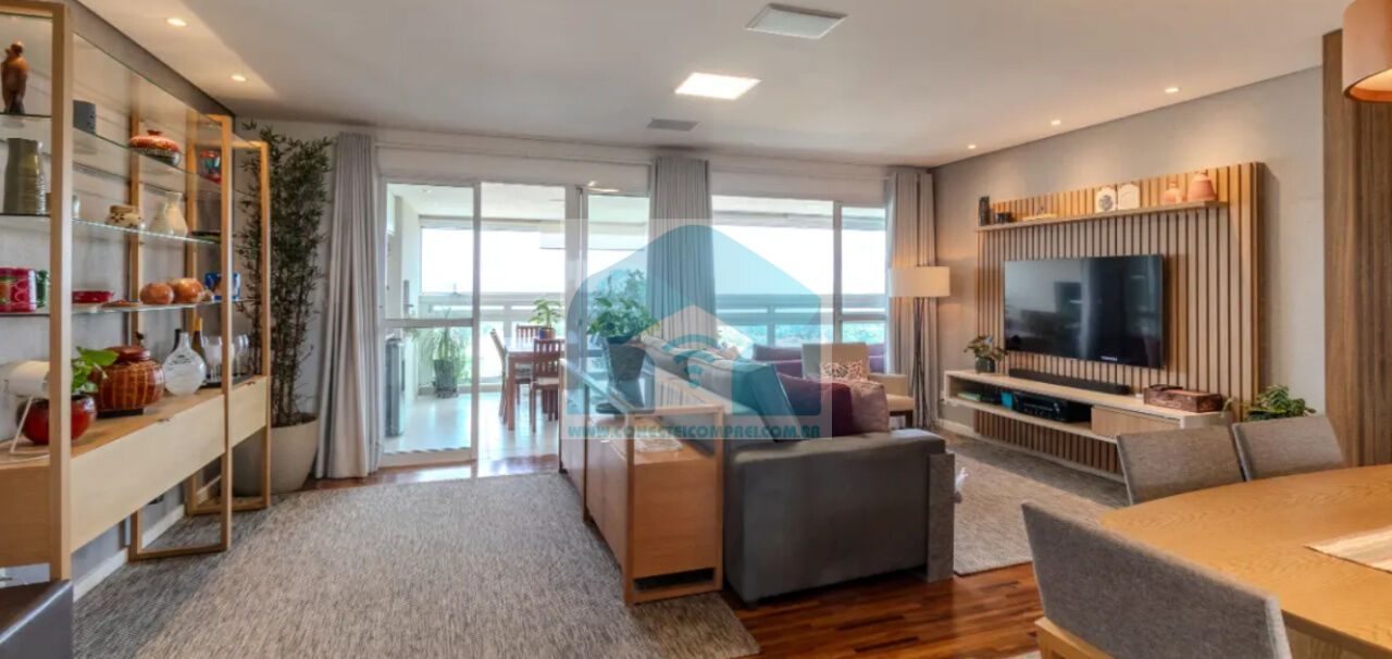 Apartamento para Locação - Campo Belo