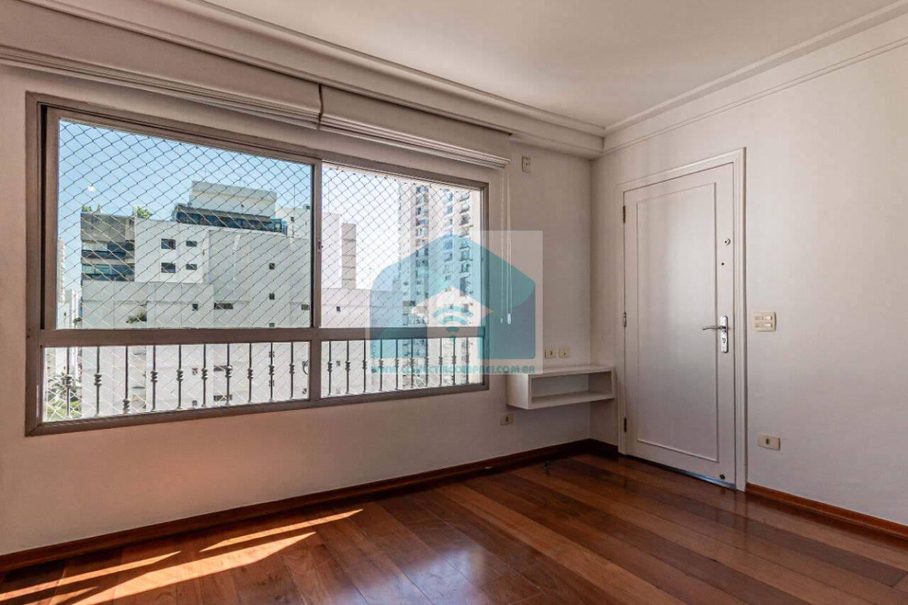 Apartamento para Venda - Brooklin Paulista