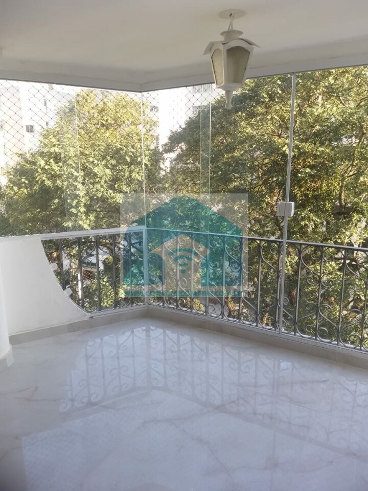 Apartamento para Locação - Jardim Paulista