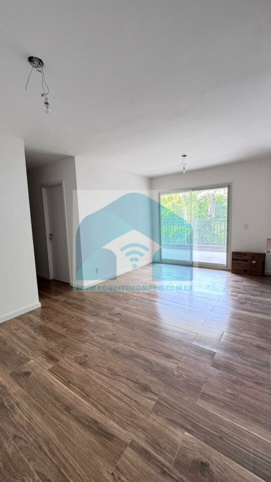 Apartamento para Locação - Alto da Boa Vista