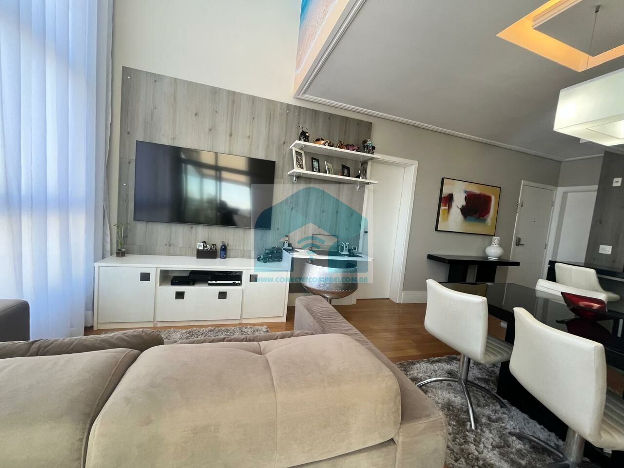 Apartamento para Venda - Cidade Monções