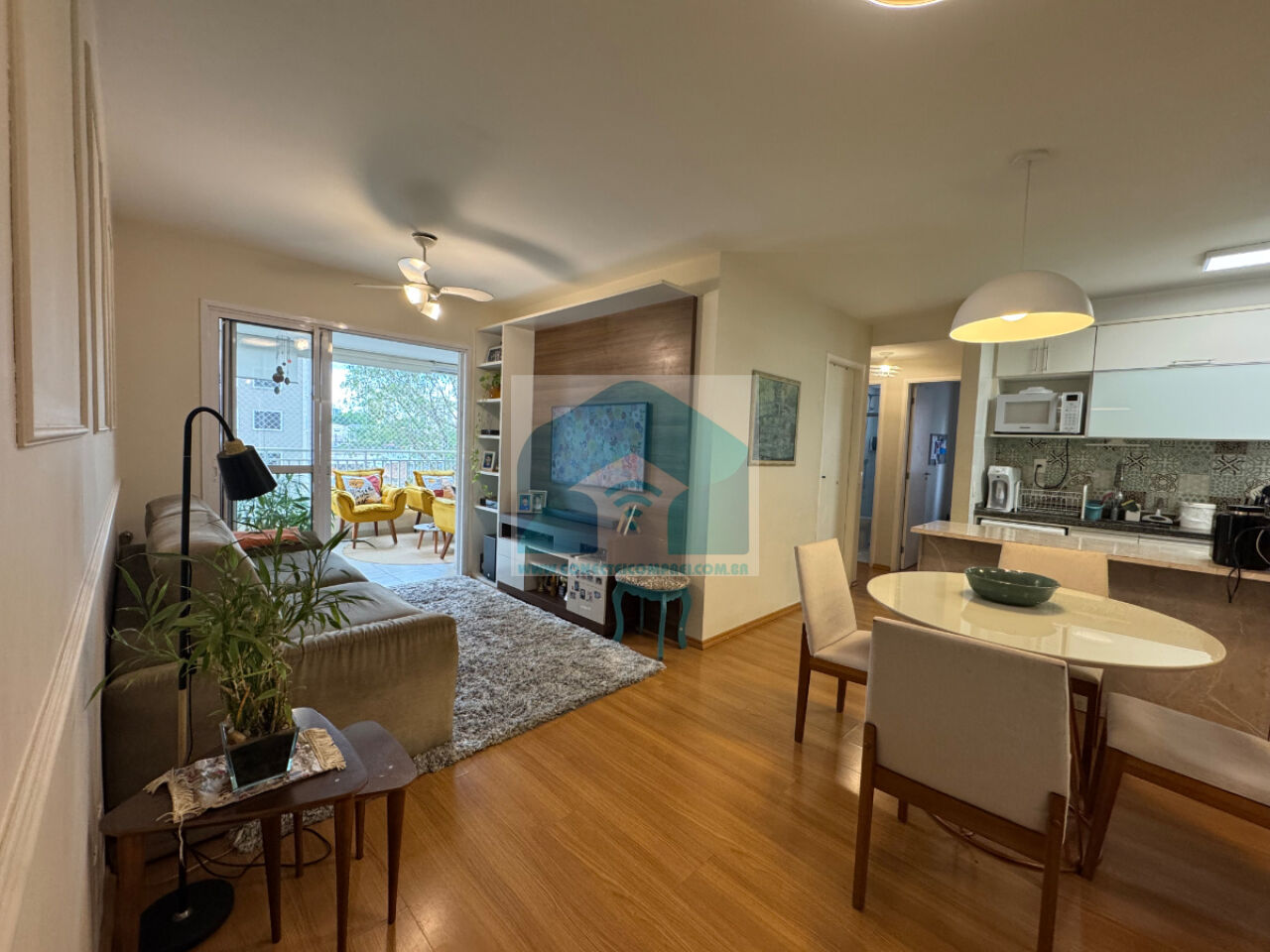 Apartamento para Venda - São Judas