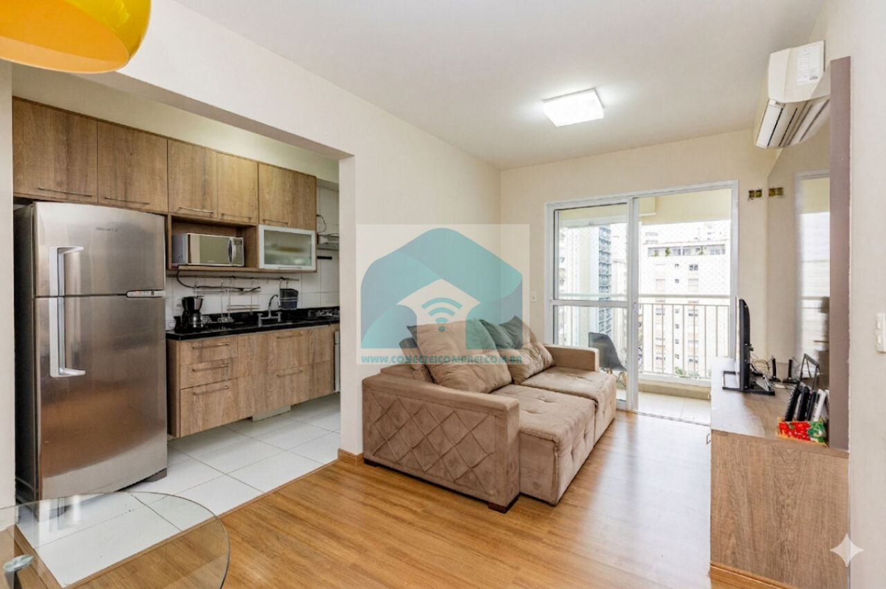 Apartamento para Venda - Bela Vista