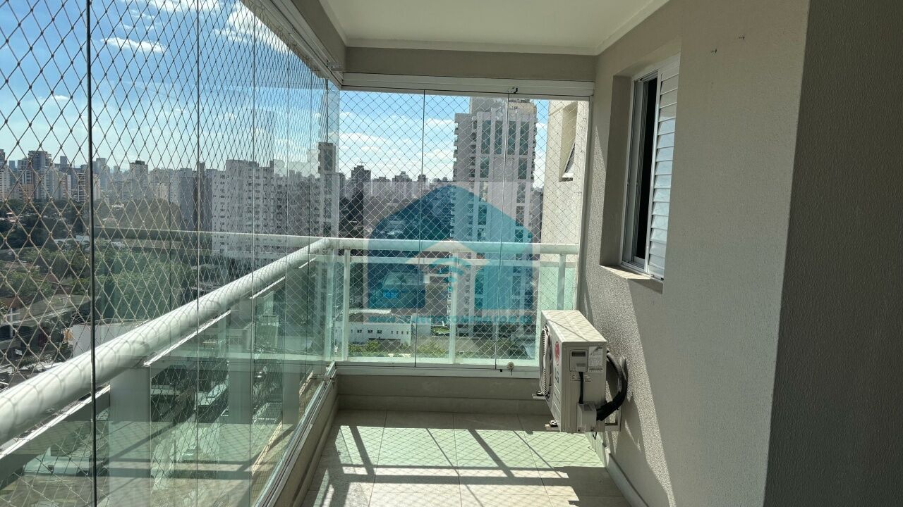 Apartamento para Venda - Santo Amaro