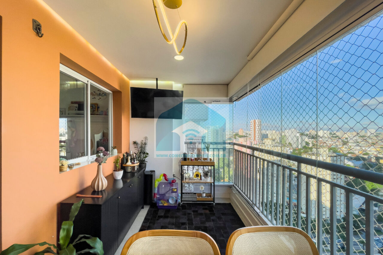 Apartamento para Venda - Jardim Prudência