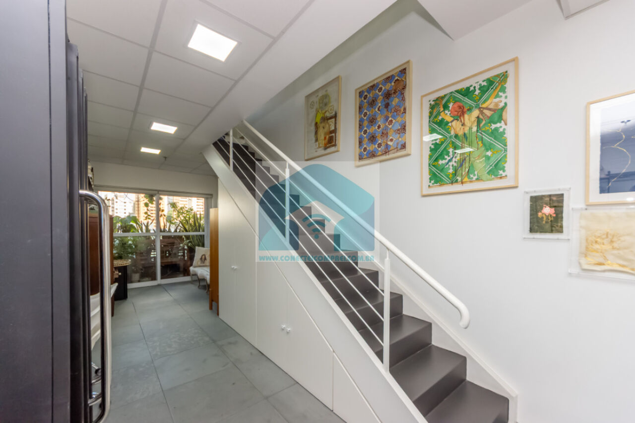 Conj. Comercial para Venda - Bela Vista