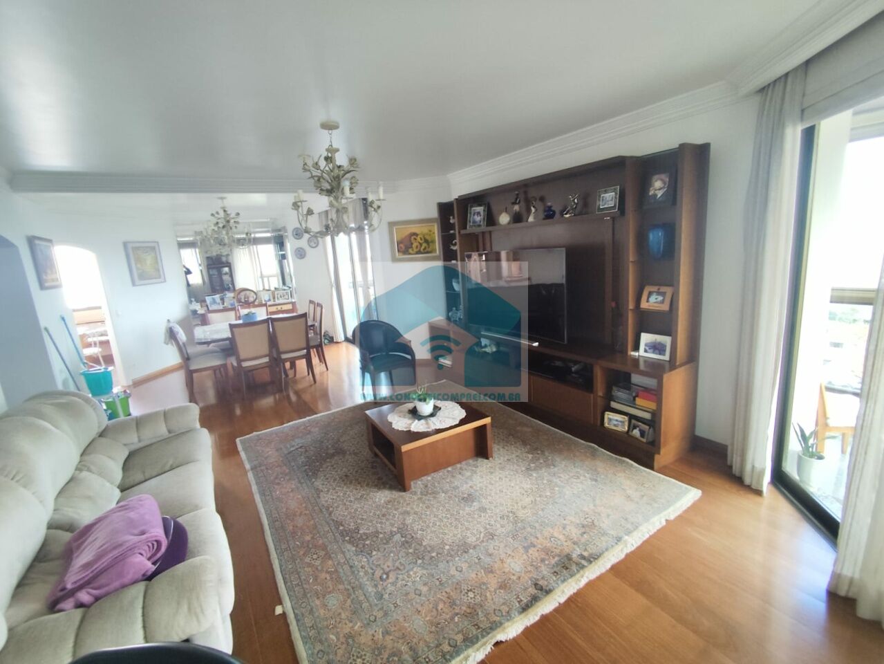 Apartamento para Venda - Campo Belo