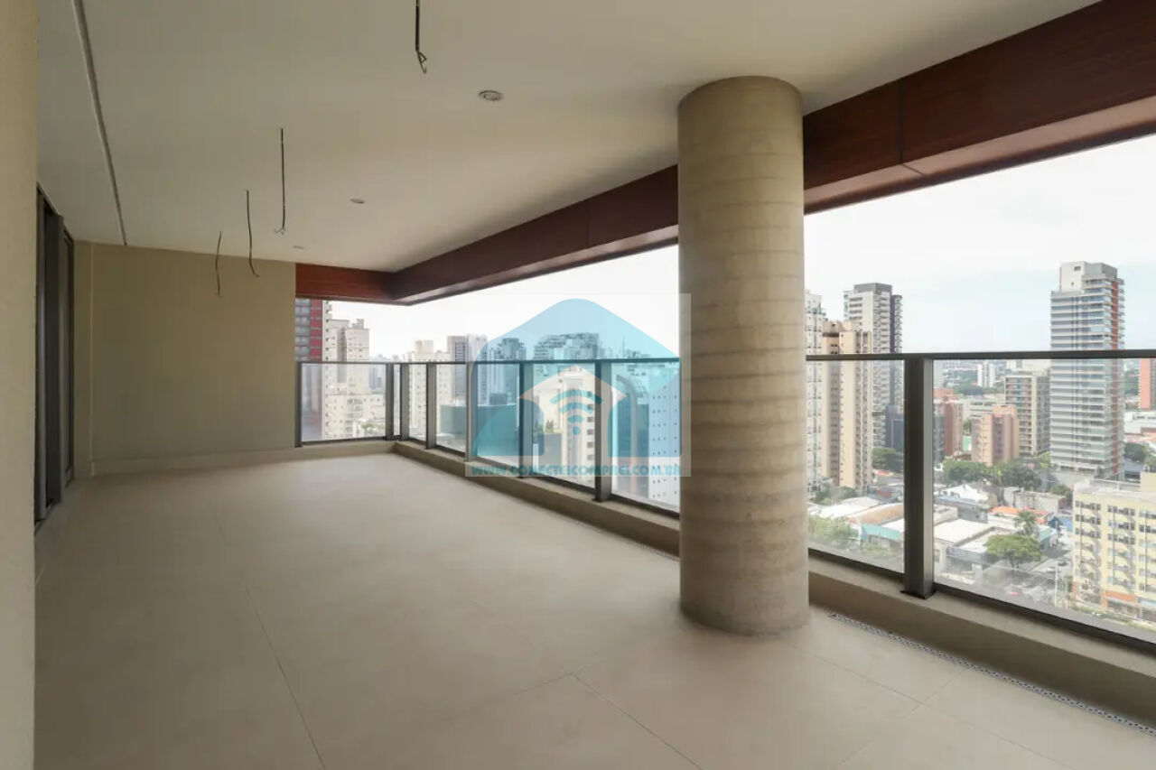 Apartamento para Venda - Campo Belo