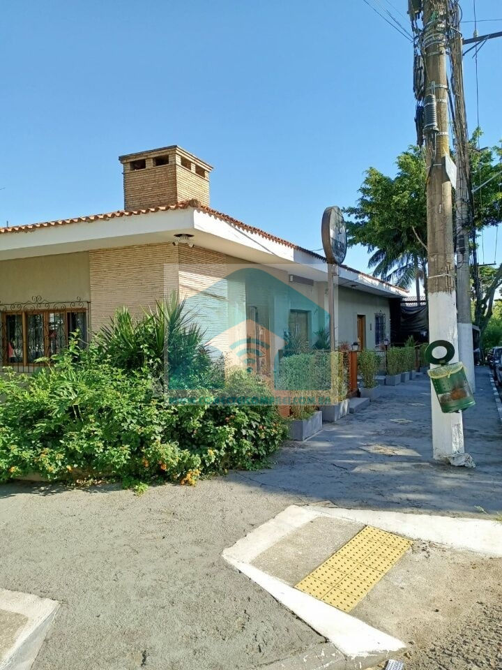 Comercial para Venda - Campo Belo