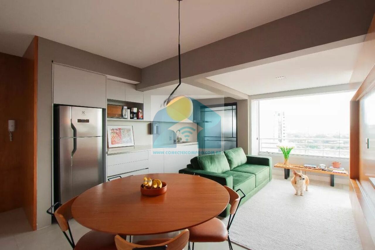 Apartamento para Locação - Pinheiros