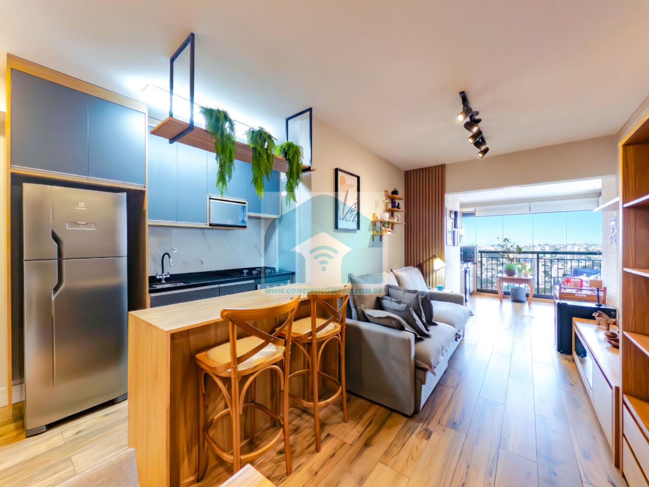 Apartamento para Venda - Vila Mascote