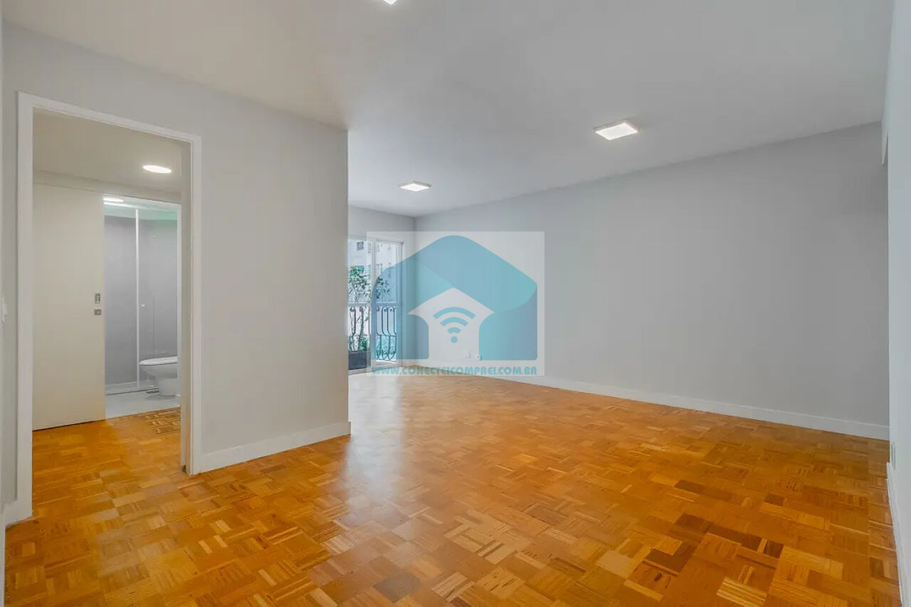 Apartamento para Venda - Brooklin Paulista