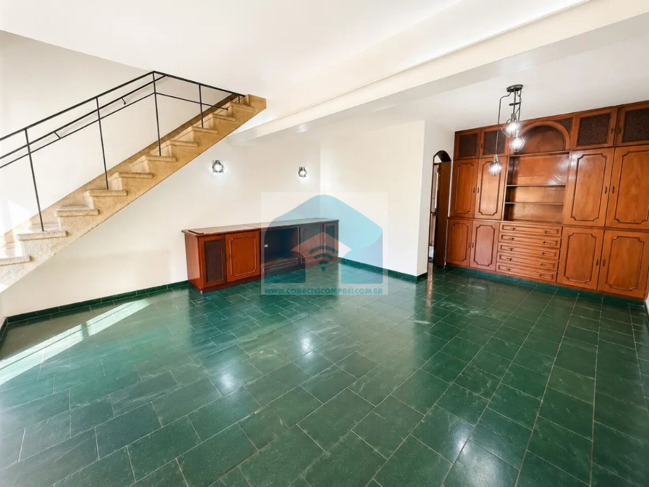 Sobrado para Venda - Vila Cordeiro