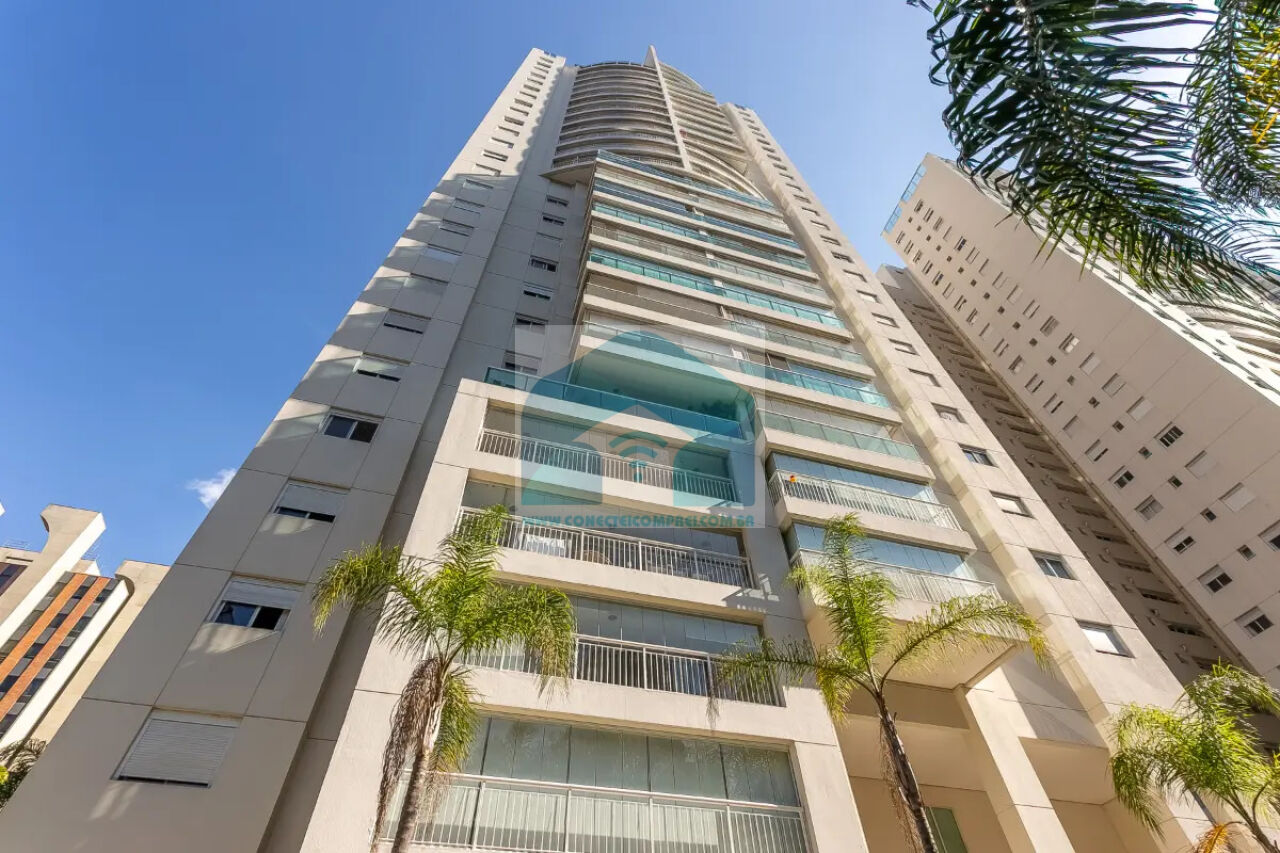 Apartamento para Venda - Brooklin Paulista