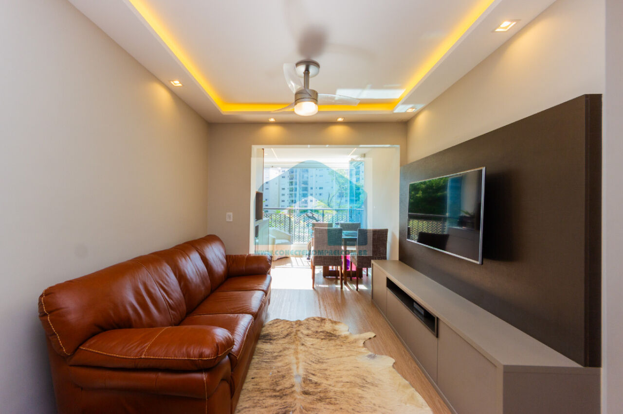 Apartamento para Venda - Santo Amaro