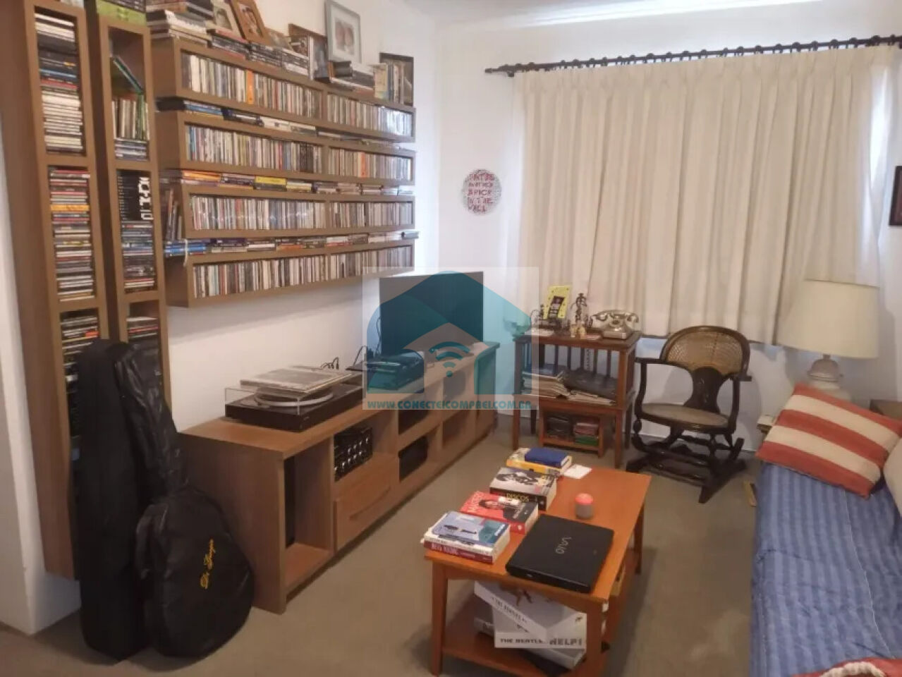 Apartamento para Venda - Campo Belo