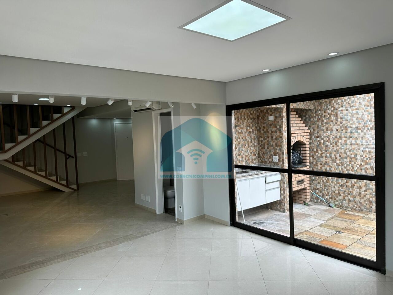 Duplex para Locação - Jardim Londrina
