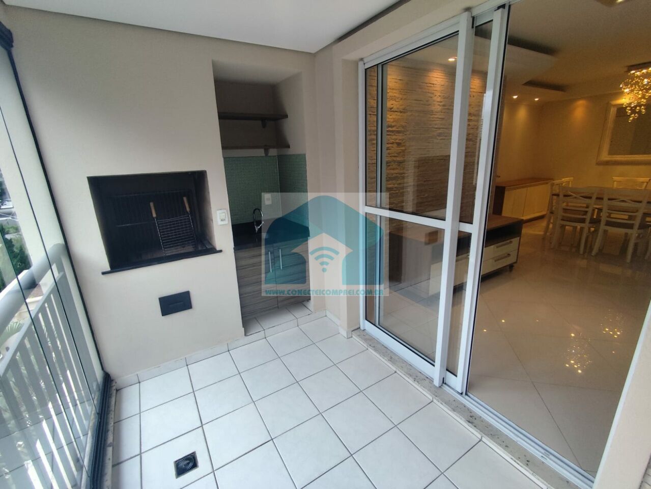 Apartamento para Venda - Campo Belo