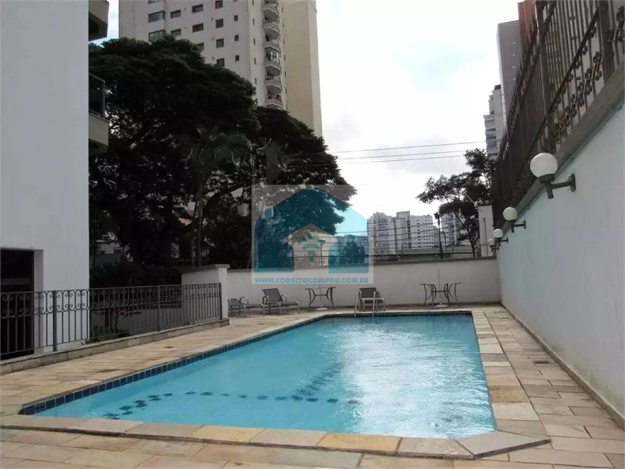 Apartamento para Venda - Campo Belo
