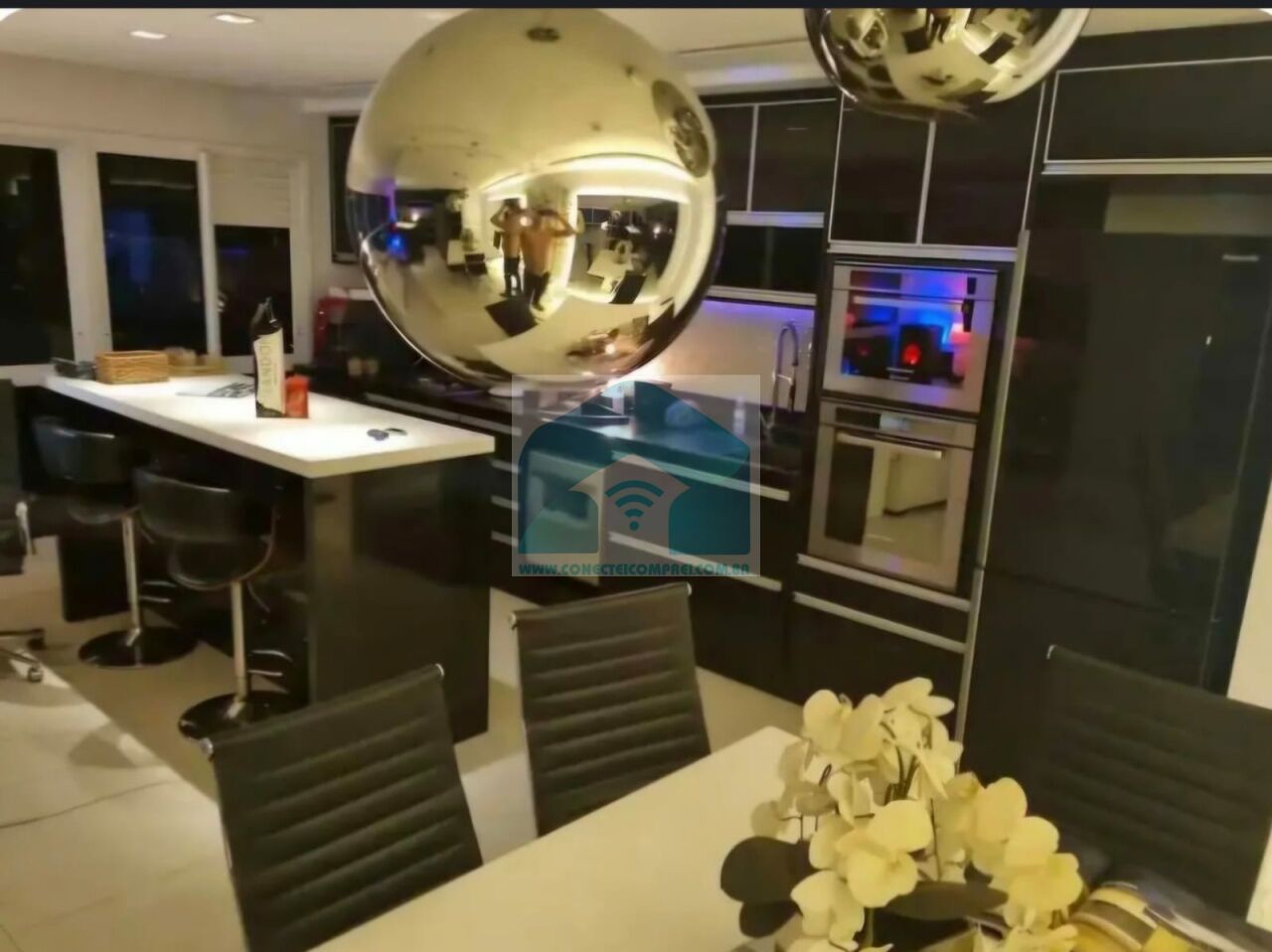 Apartamento para Venda - Pinheiros
