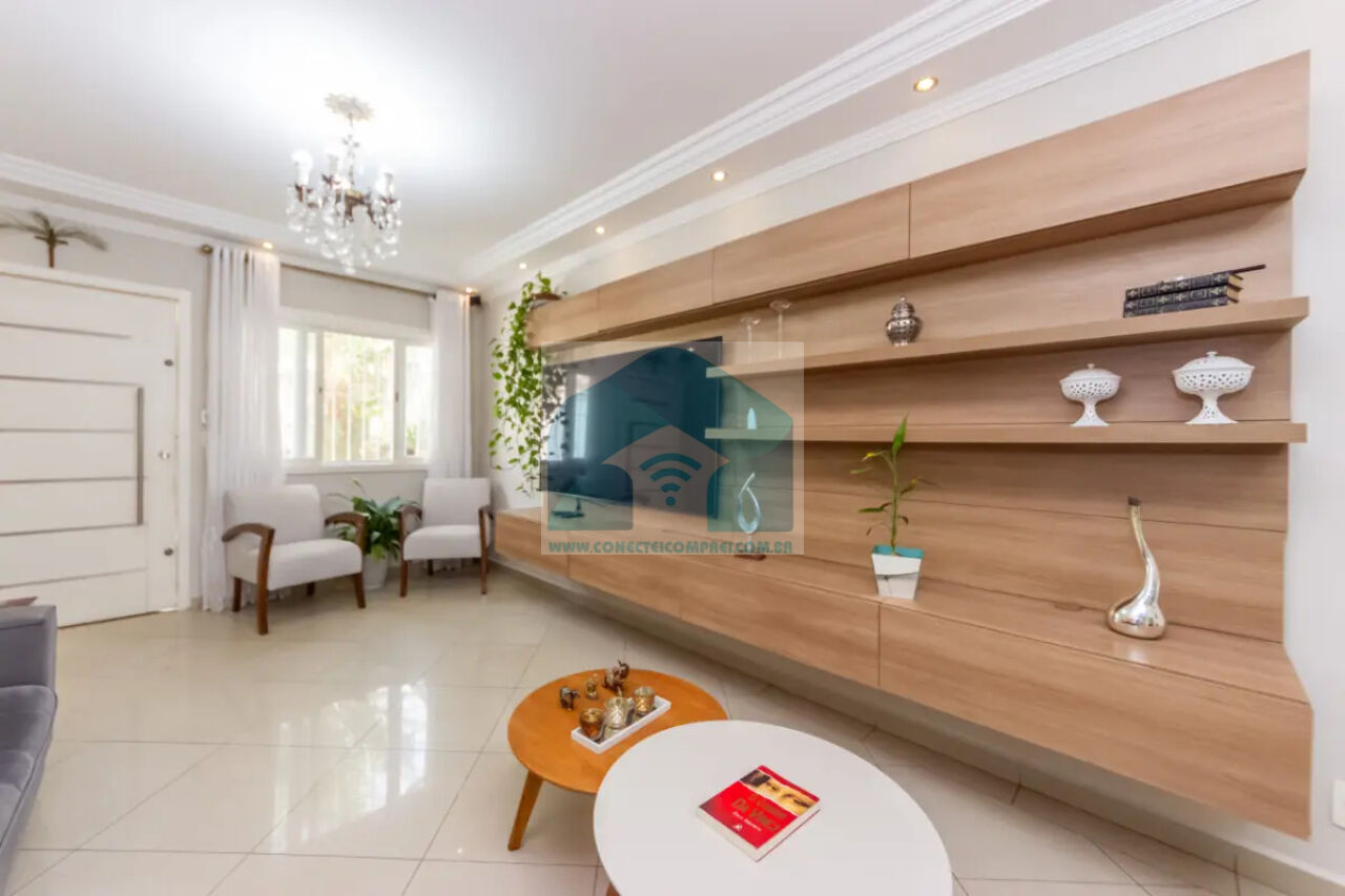 Casa Assobradada para Venda - Jardim Dom Bosco
