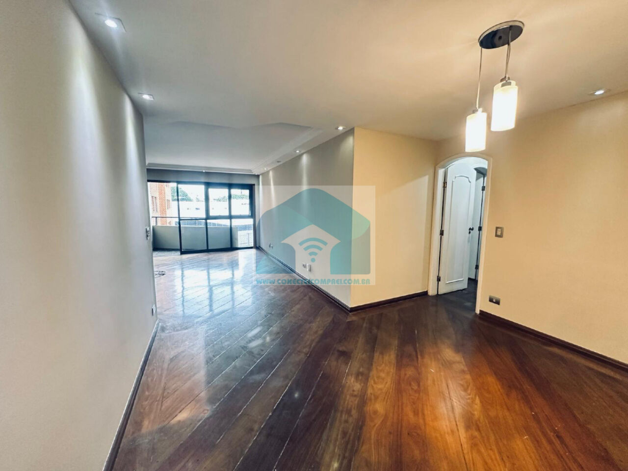 Apartamento para Venda - Alto da Boa Vista