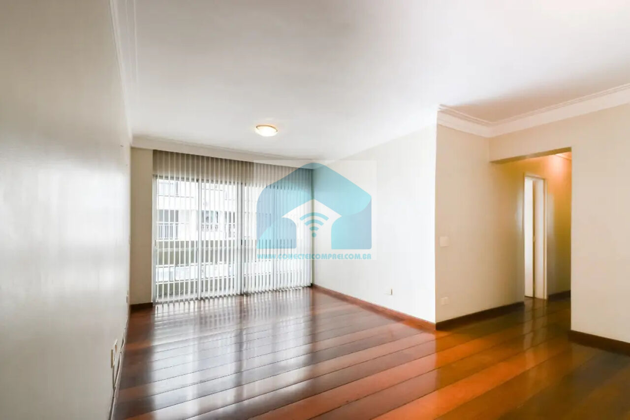 Apartamento para Venda - Moema