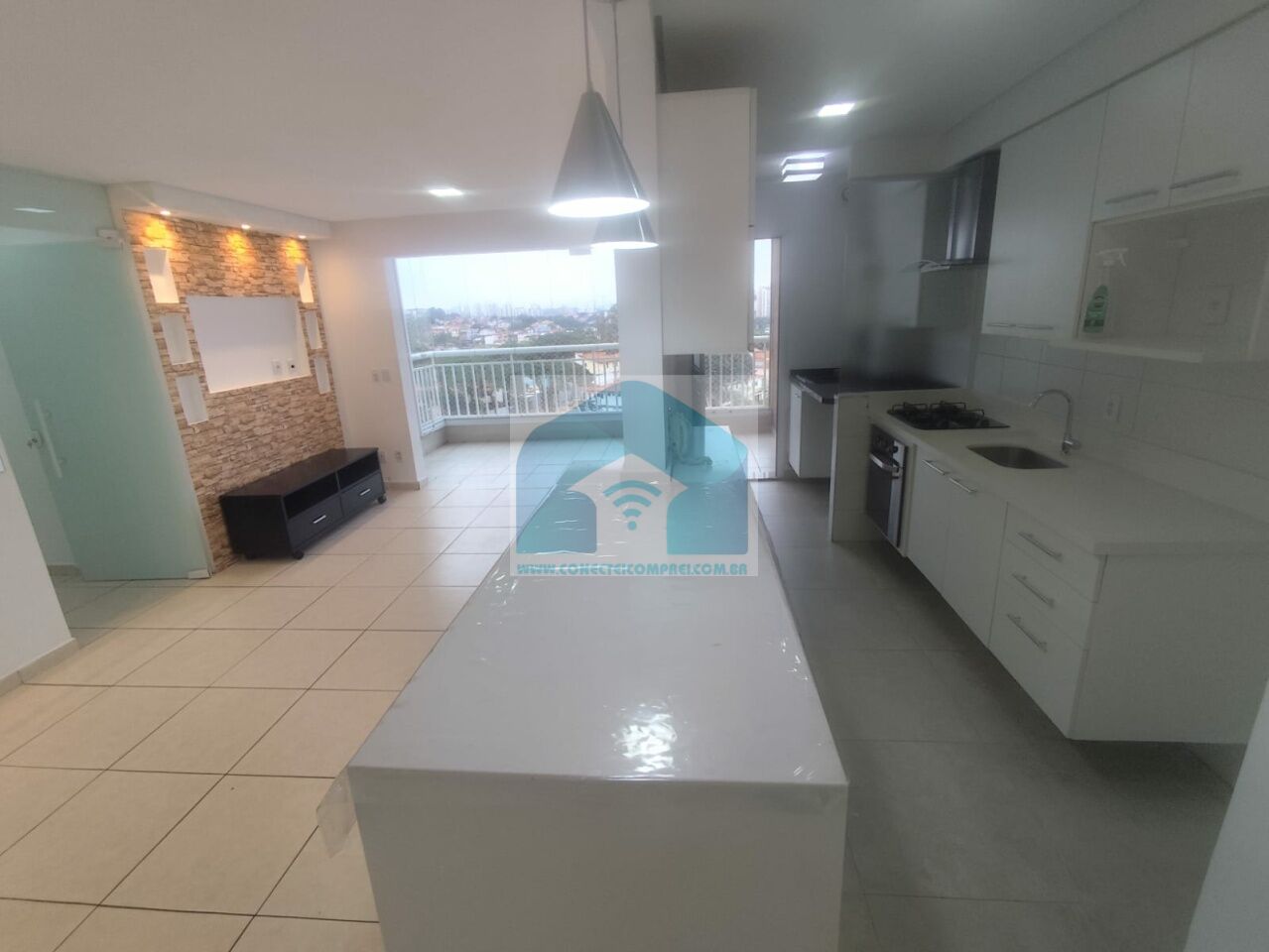 Apartamento para Venda - Butantã