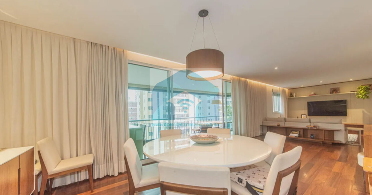 Apartamento para Venda - Brooklin Paulista