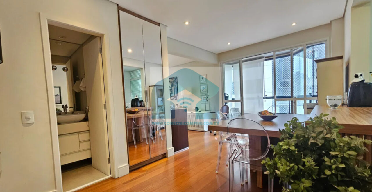 Apartamento para Venda - Campo Belo