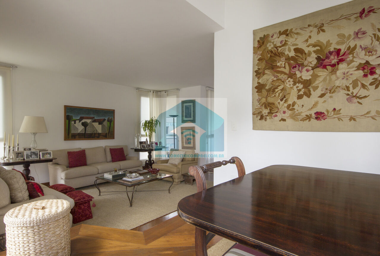 Apartamento para Venda - Real Parque