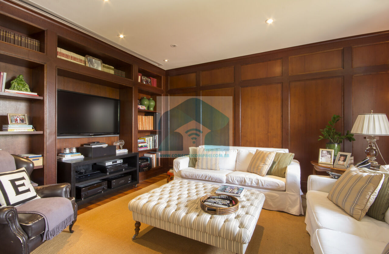 Apartamento para Venda - Morumbi