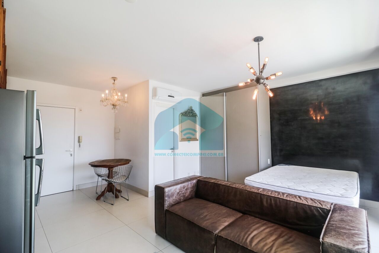 Apartamento para Venda - Vila Nova Conceição