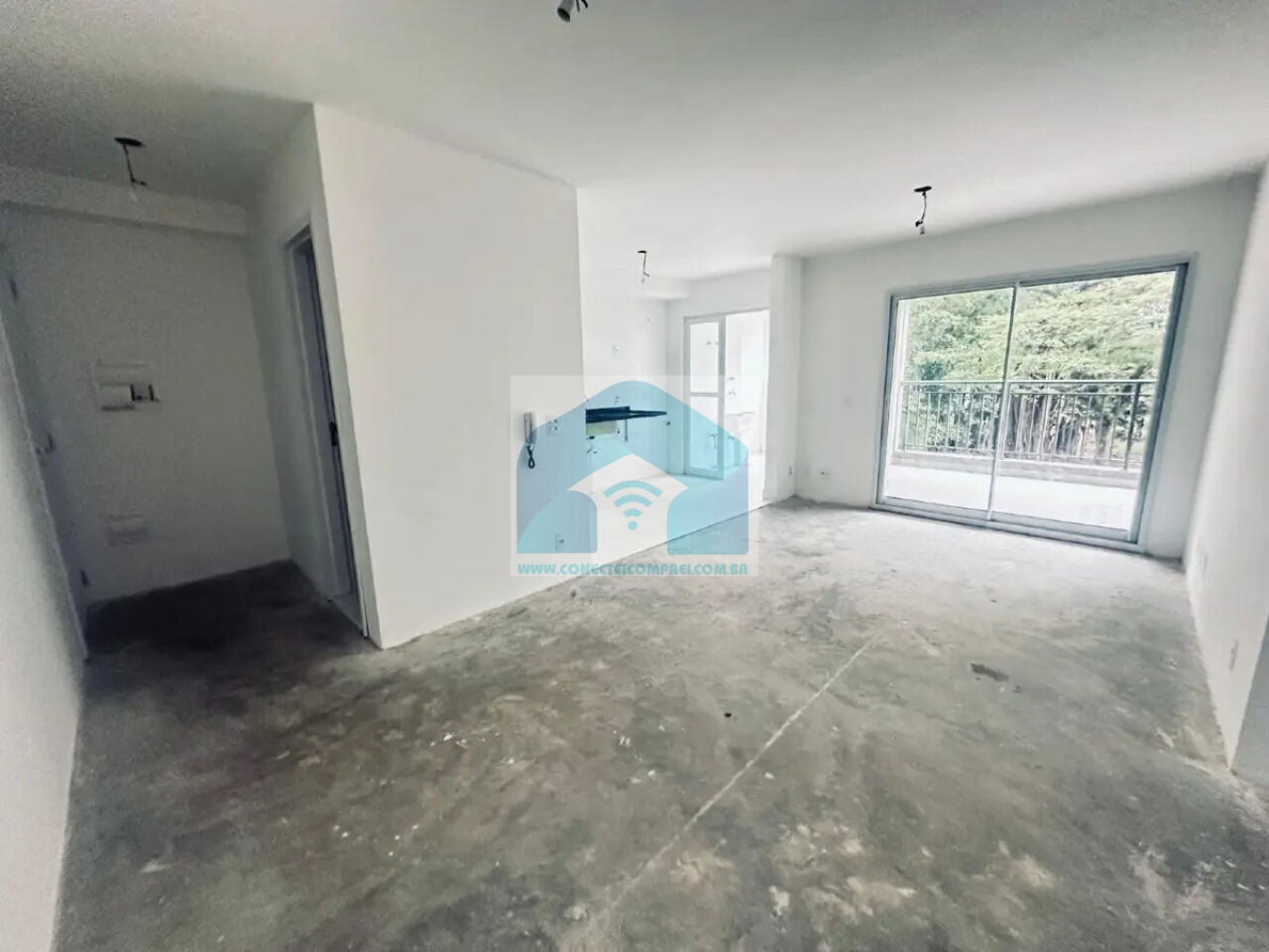 Apartamento para Venda - Santo Amaro