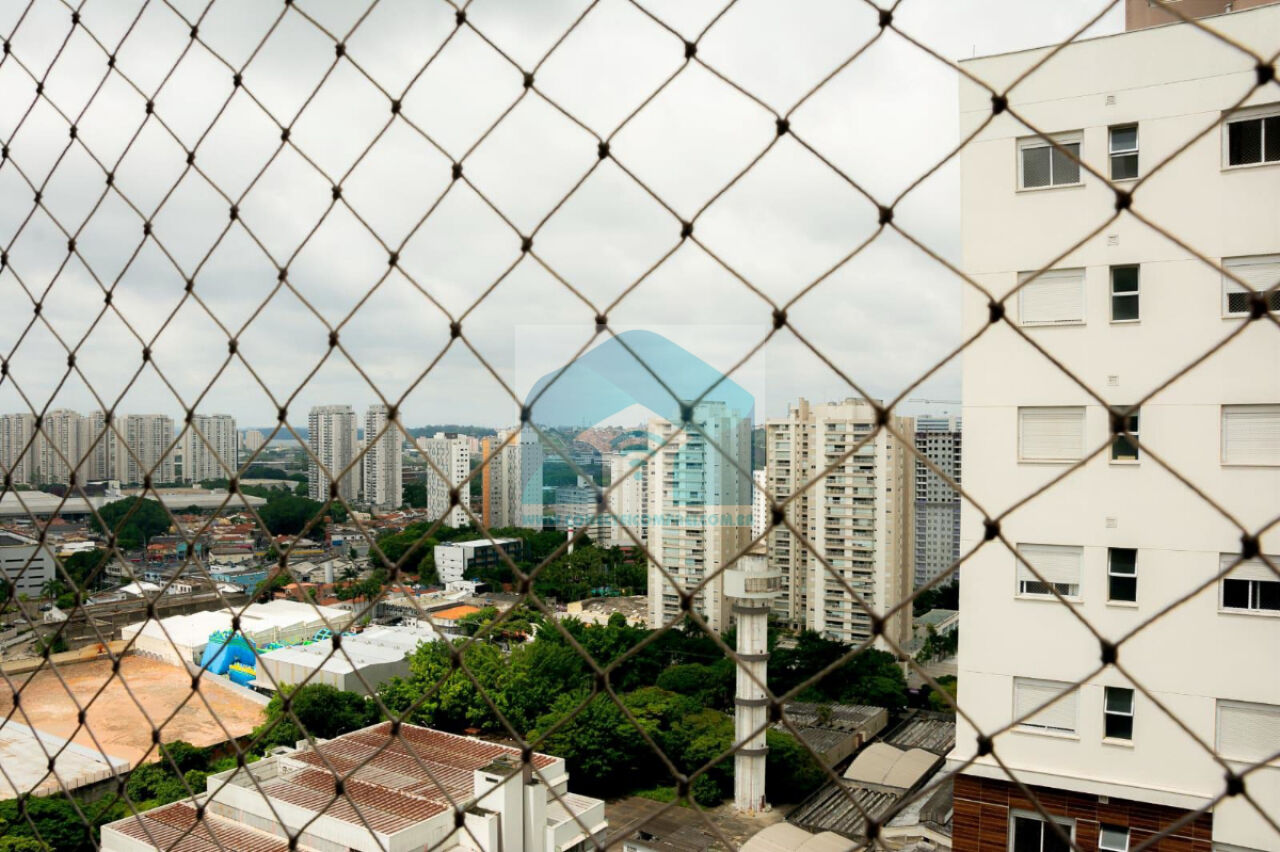 Apartamento para Venda - Vila Cruzeiro