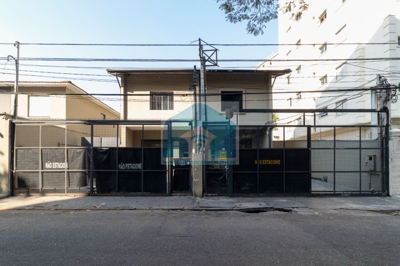 Casa Assobradada para Venda - Vila Congonhas