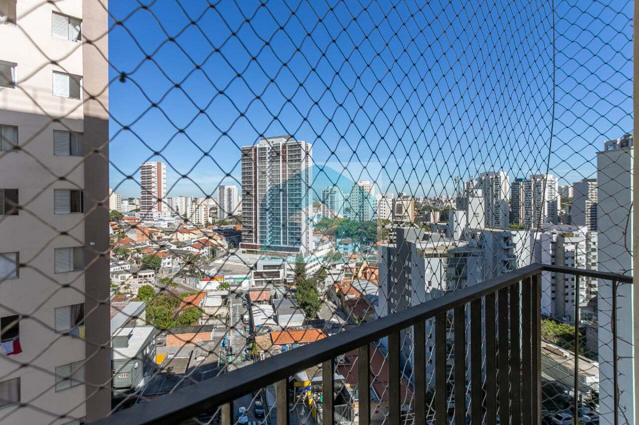 Apartamento para Venda - Vila Mascote