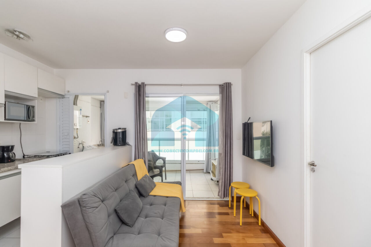 Apartamento para Venda - Bela Vista
