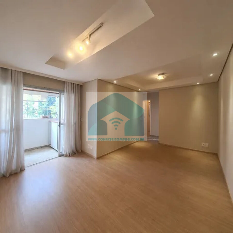 Apartamento para Venda - Vila Mascote