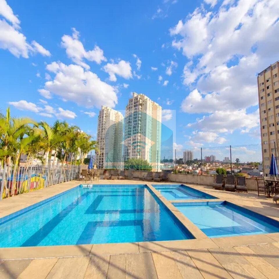 Apartamento para Venda - Vila Mascote