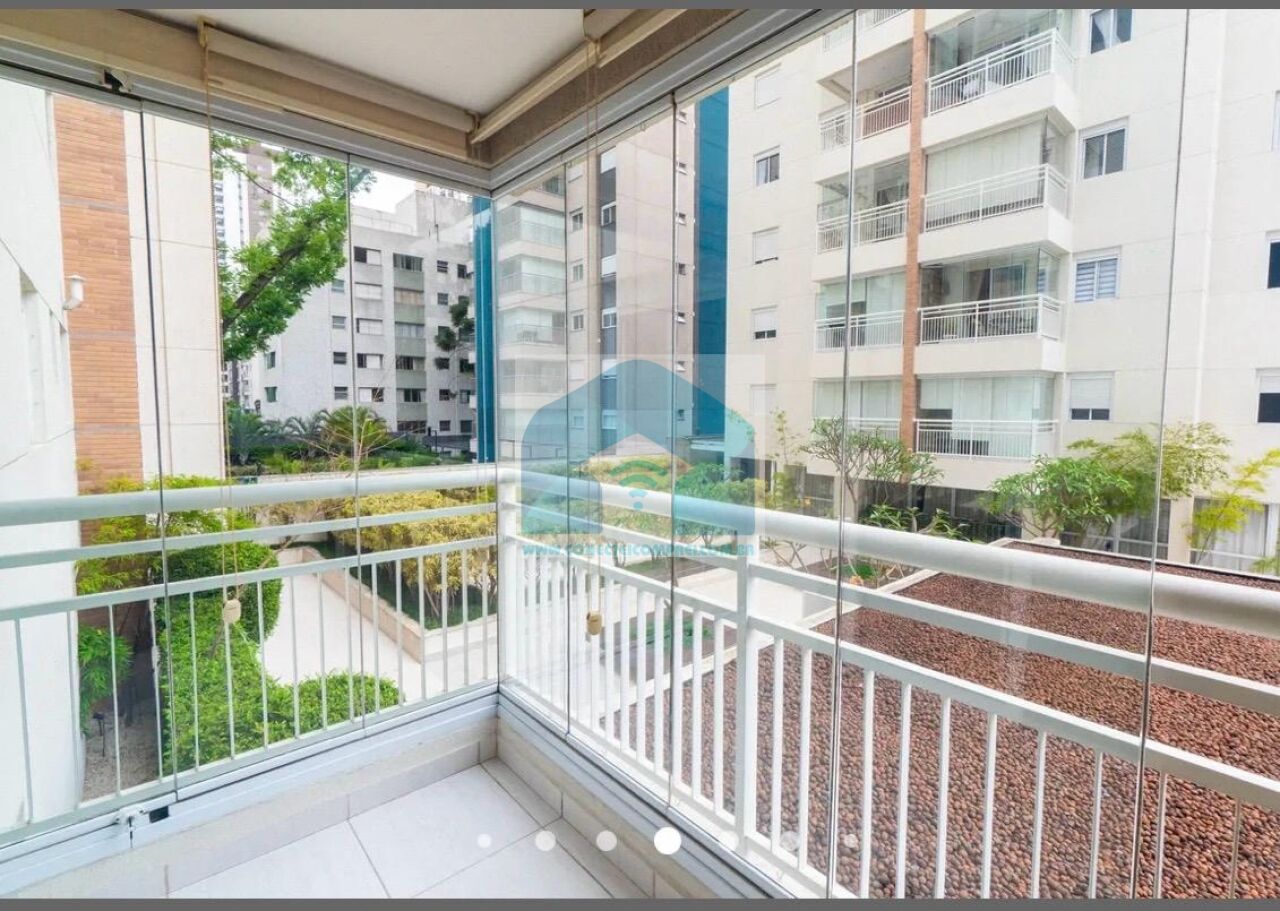 Apartamento para Venda - Jardim Prudência