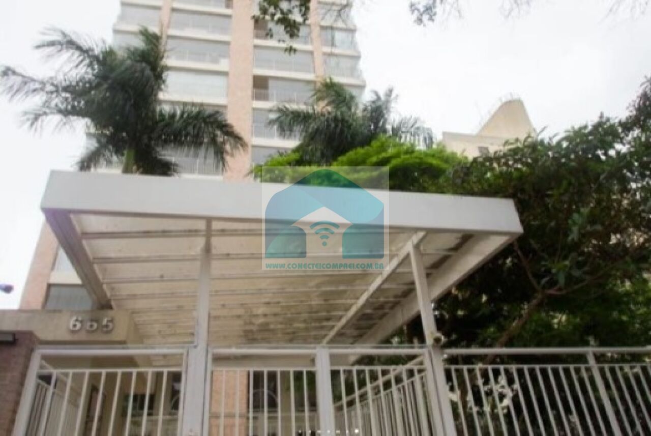 Apartamento para Venda - Alto da Boa Vista