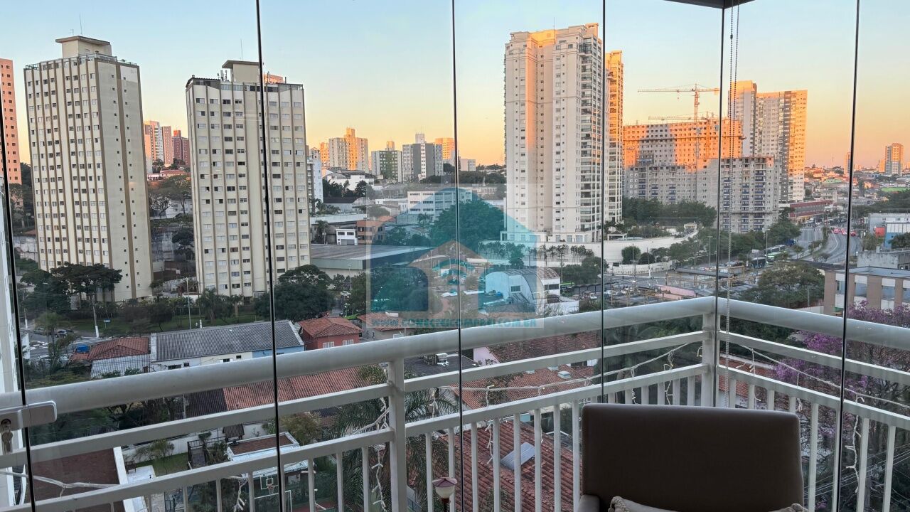 Apartamento para Venda - Jardim Prudência