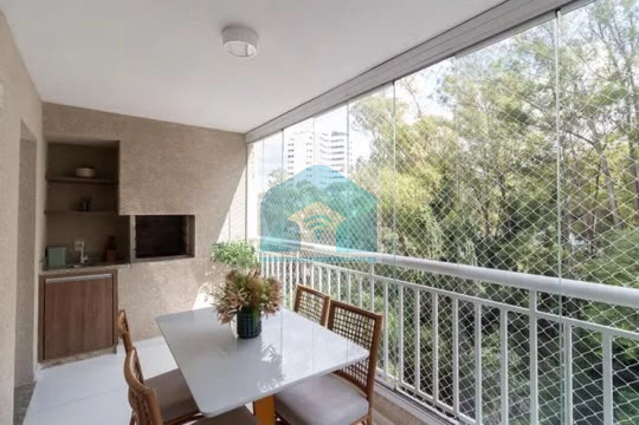 Apartamento para Venda - Butantã