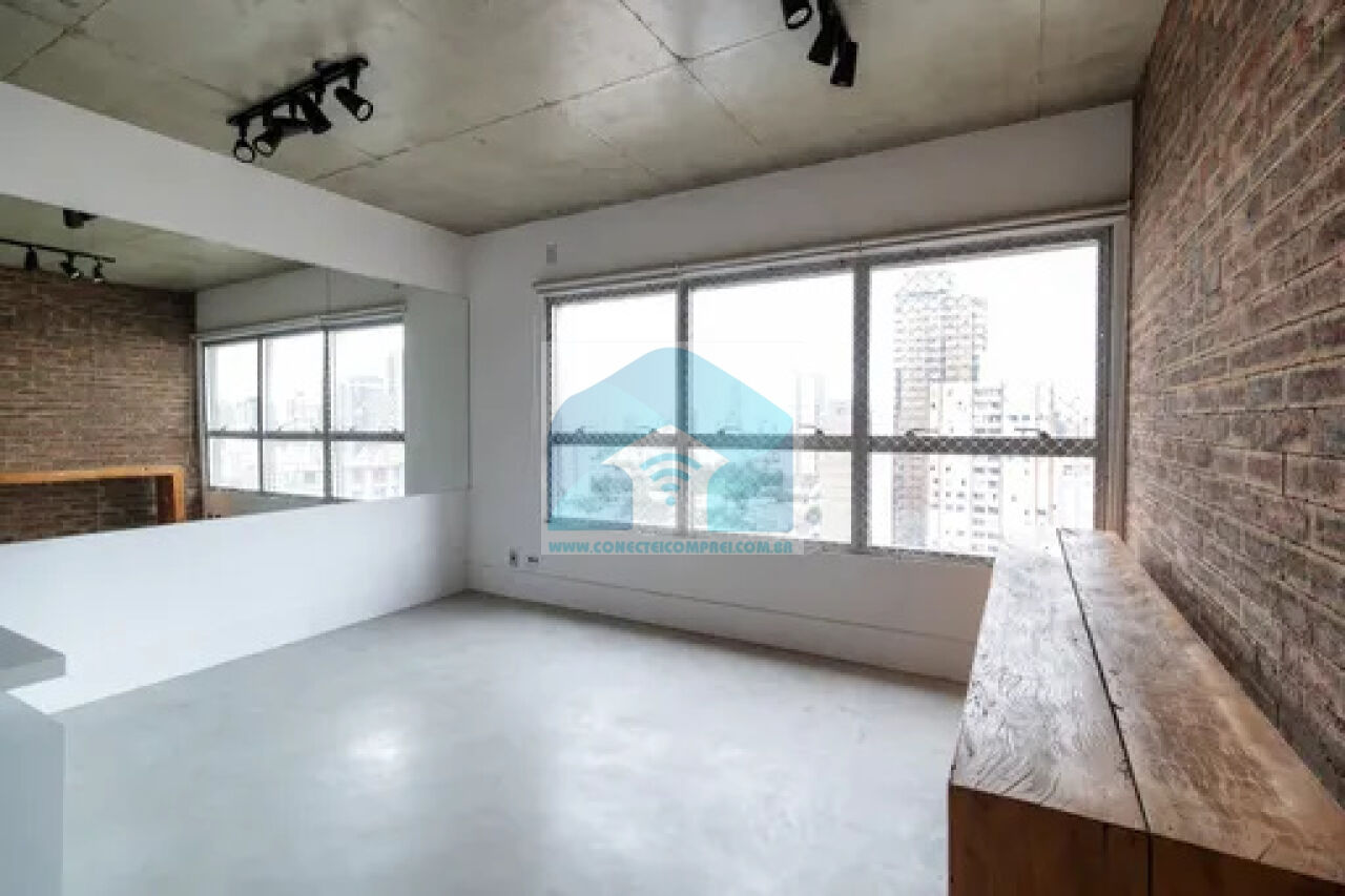 Apartamento para Venda - Alto da Boa Vista
