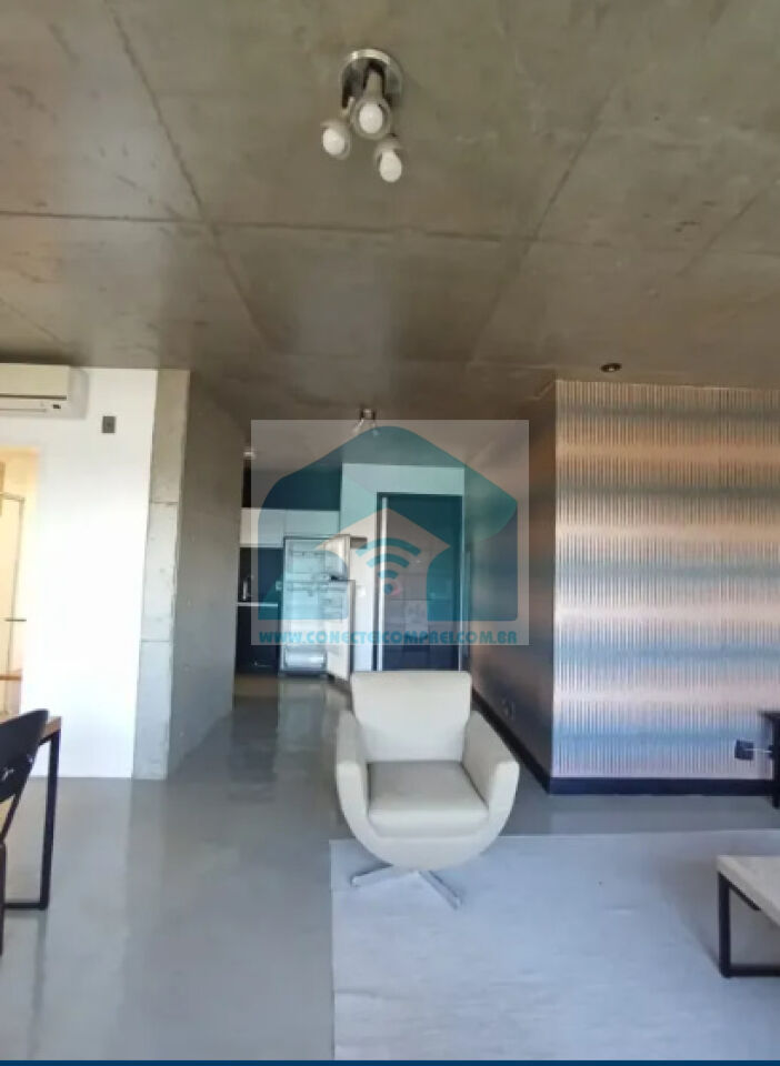 Apartamento para Venda - Santo Amaro