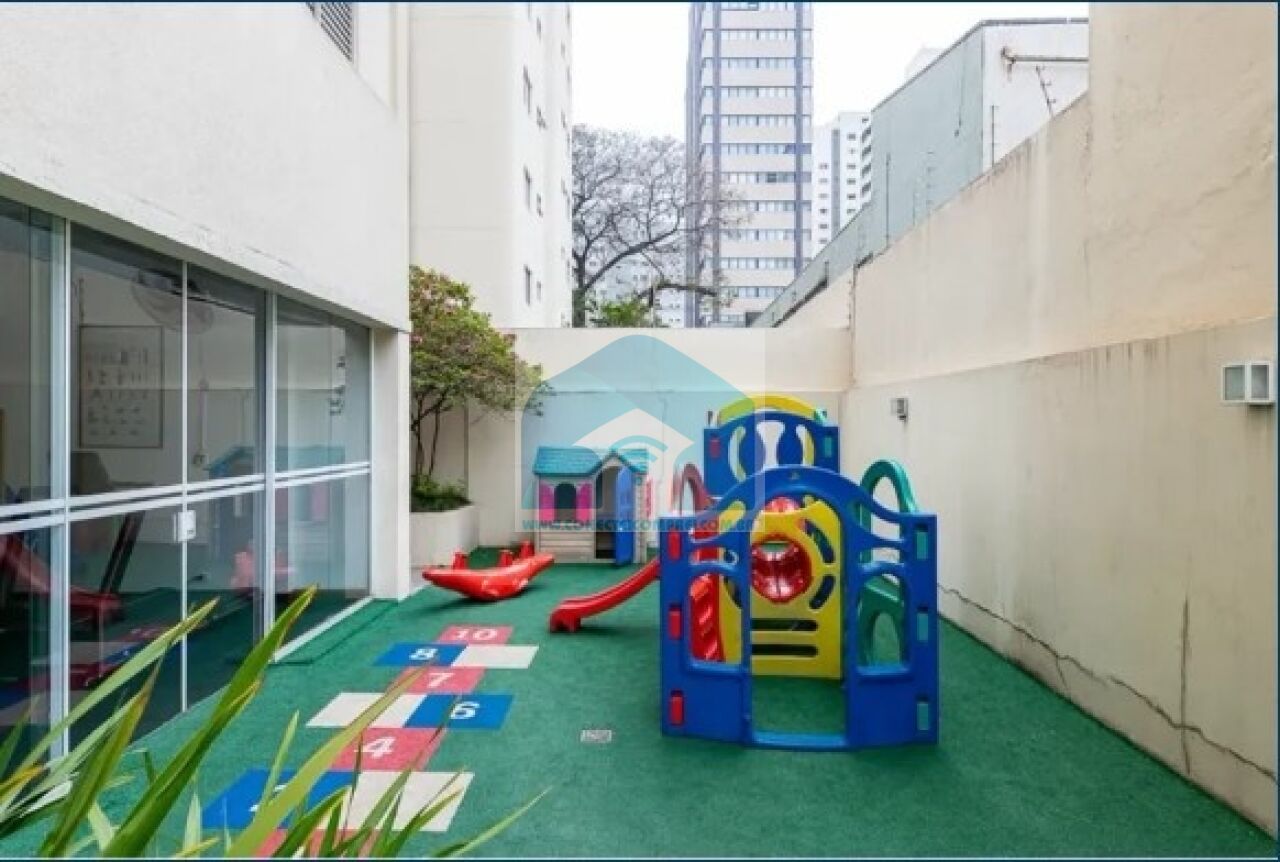 Apartamento para Venda - Campo Belo
